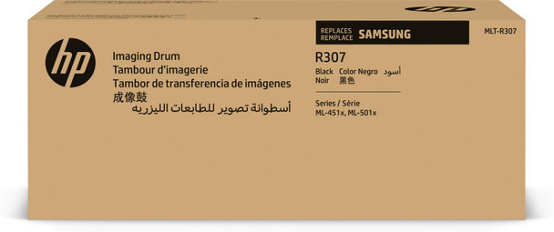 HP SV154A Toner/MLT-R307 Imaging Unit SV154A