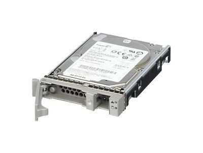 Cisco UCS-HD450G15K12G= 450GB 12G SAS 15K RPM SFF HDD UCS-HD450G15K12G=