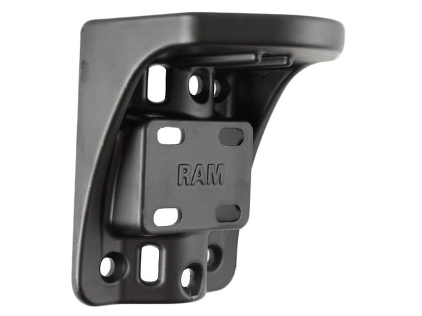 RAM Mounts RAM-109V-BU UNPKD. RAM VERT RAM-109V-BU