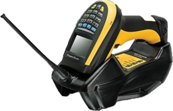 Datalogic PM9100-DK910RB PowerScan PM9100. 910 MHz PM9100-DK910RB