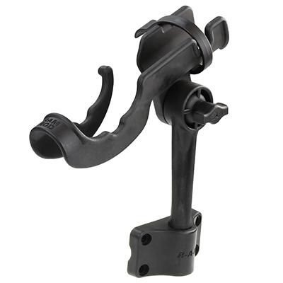 RAM Mounts RAM-114-B RAM ROD 2000 ROD HOLDER W/ RAM-114-B
