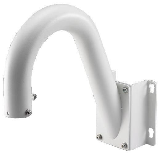 ACTi PMAX-0302 Gooseneck Bracket PMAX-0302