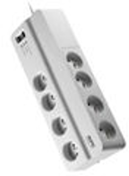 APC PM8-FR Essential SurgeArrest 8 outlet PM8-FR