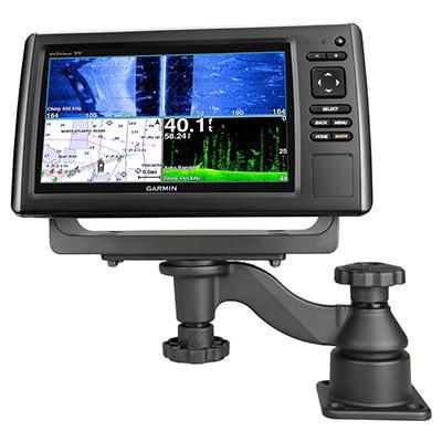 RAM Mounts RAM-109HU UNPKD RAM SING RAM-109HU
