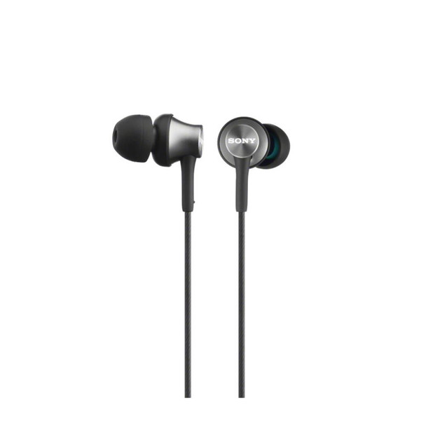 Sony MDREX450APH.CE7 EX SERIES Headset.Grey MDREX450APH.CE7