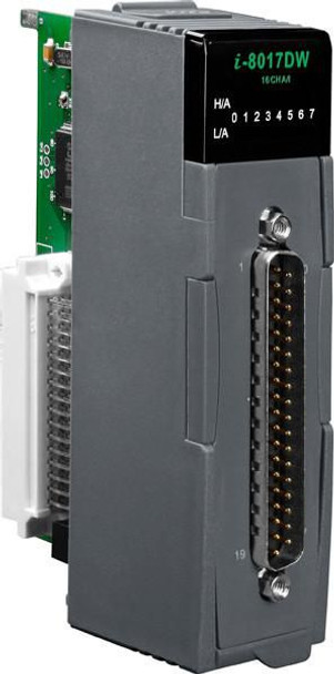 Moxa 48677 I-87K. 8-CHANNEL ANALOG INPUT 48677