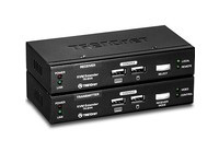 TrendNET TK-EX4 USB KVM Extension Kit TK-EX4