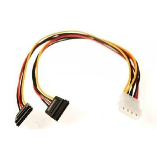 Hewlett Packard Enterprise 465660-001 Assembly. Sata Power 465660-001