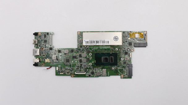 Lenovo 5B20M13893-RFB Miix 510 12ISK i3 6100 UMA 5B20M13893-RFB