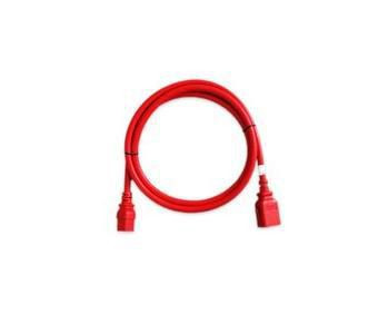 Raritan SLC14C13-1.0MK1-6PK Pack of 6 SecureLock locking SLC14C13-1.0MK1-6PK