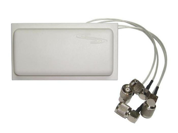 Ventev M6040060O2D1802R 2.4/5 GHz 4/6 dBi Ceiling M6040060O2D1802R