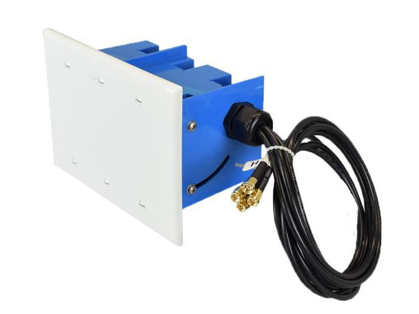 Ventev M040030D33620WS Junction Box WiFi Antenn M040030D33620WS Ventev M040030D33620WS Junction Box WiFi Antenn M040030D33620WS