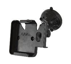 RAM Mounts RAP-B-166-2-GA32 RAM MNT W SUCTION GARMIN RAP-B-166-2-GA32