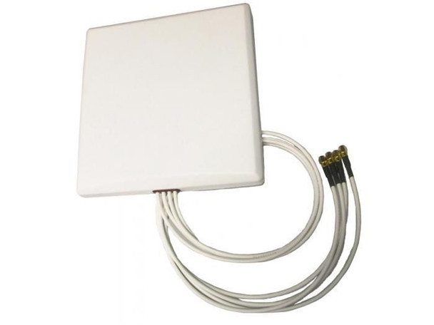 Ventev M6060060MP1D43620 2.4/5 GHz 6 dBi M6060060MP1D43620