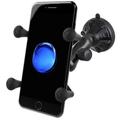 RAM Mounts RAP-B-166-2-UN7U UNPD RAM MNT W SUCTION RAM RAP-B-166-2-UN7U