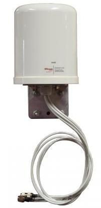 Ventev M6060060MO1D43602 Omni Outdoor Antenna M6060060MO1D43602