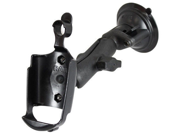 RAM Mounts RAP-B-166-GA20 RAM SUCTION CUP GARMIN RINO RAP-B-166-GA20