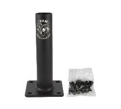RAM Mounts RAM-VP-TBF7U RAM TELE-POLE BASE FEMALE RAM-VP-TBF7U