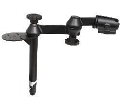 RAM Mounts RAM-VP-TTMF8-1U RAM TELE-POLE BASE MALE W RAM-VP-TTMF8-1U