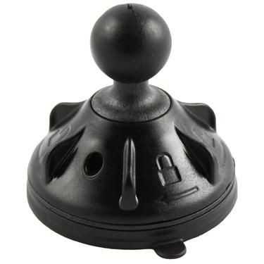 RAM Mounts RAP-B-224-2 RAM 2.75" DIA. SUCT CUP RAP-B-224-2