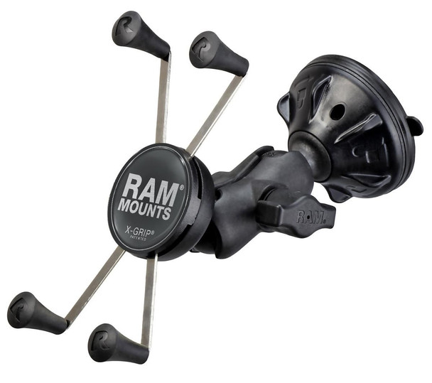 RAM Mounts RAP-B-224-2-A-UN10U RAM 2.75" DIA. SUCT CUP RAP-B-224-2-A-UN10U