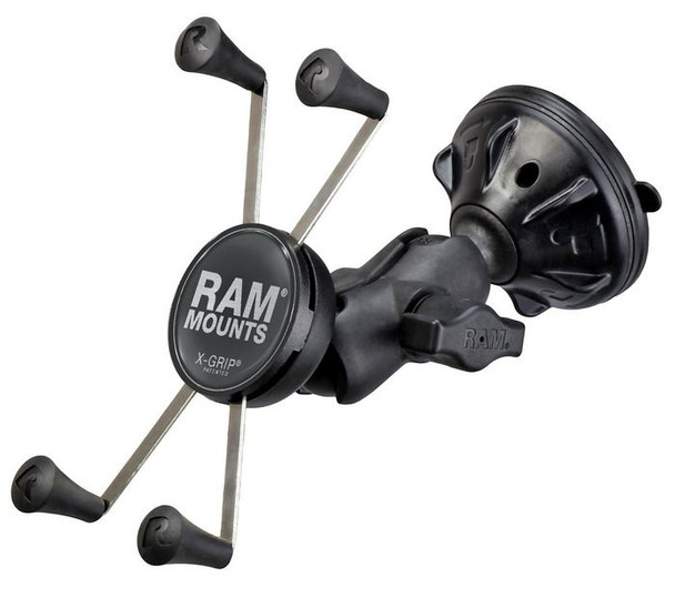RAM Mounts RAP-B-224-2-A-UN10U RAM 2.75" DIA. SUCT CUP RAP-B-224-2-A-UN10U RAM Mounts RAP-B-224-2-A-UN10U RAM 2.75" DIA. SUCT CUP RAP-B-224-2-A-UN10U