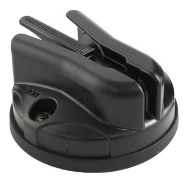 RAM Mounts RAM-VC-MC1M RAM MAGNETIC SINGLE 90 DEGREE RAM-VC-MC1M