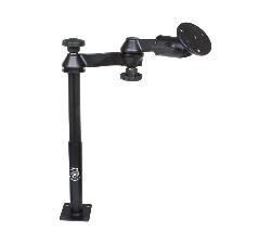 RAM Mounts RAM-VP-SW1-129-240 RAM DBL SWING ARM 12" RAM-VP-SW1-129-240