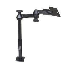RAM Mounts RAM-VP-SW1-129-2461 RAM DBL SWNG ARM 12" MALE RAM-VP-SW1-129-2461