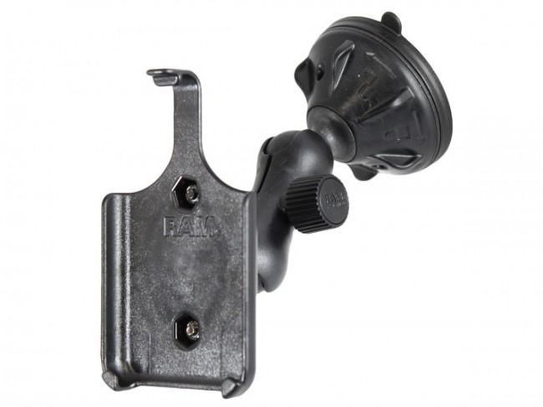 RAM Mounts RAP-B-166-2-AP4U RAM MNT W SUCTION APPLE TOUCH RAP-B-166-2-AP4U