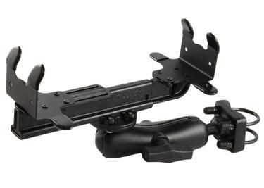 RAM Mounts RAM-VPR-102-1 VEHICLE PRINTER SYSTEM for RAM-VPR-102-1