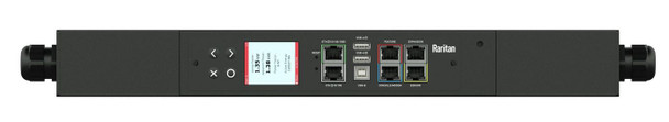Raritan PX3-3172 3PH. 380-415V AC. 32A 32A/PH PX3-3172