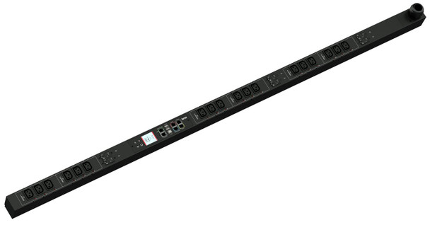 Raritan PX3-4607X-V2 Outlet Metered iPDU 3-Phase: PX3-4607X-V2