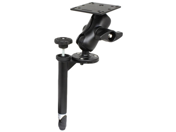 RAM Mounts RAM-VBD-SW1-AES1 VEHICLE DBL SOCKET ARM SYSTEM RAM-VBD-SW1-AES1