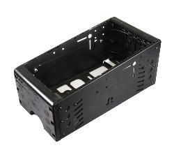 RAM Mounts RAM-VC-17 RAM TOUGH-BOX VEHICLE CONSOLE RAM-VC-17