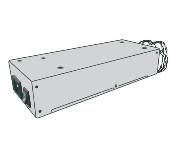 Zebra P1014149-001 Kit. Power Supply Without P1014149-001