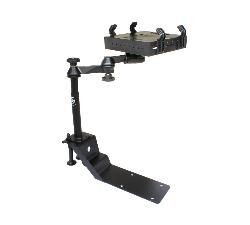 RAM Mounts RAM-VBD-101-SW1 DRILL TYPE SYSTEM DBL SWING RAM-VBD-101-SW1