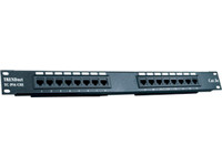 TrendNET TC-P48C5E CAT5/5E 48-PORT TC-P48C5E