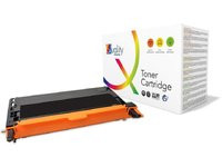 CoreParts QI-DE1006B Toner Black 593-10169 QI-DE1006B