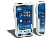 TrendNET TC-NT2 TC-NT2 Network Cable Tester TC-NT2