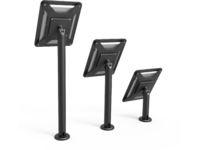 Compulocks / Maclocks TCDP01 RISE with Vesa Mount TCDP01