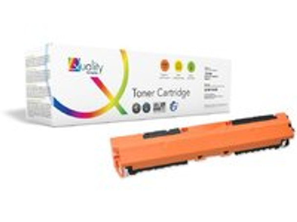 CoreParts QI-HP1021B Toner Black CF350A QI-HP1021B