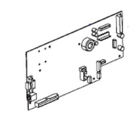 Zebra P1008211 Kit Maint MLB 4MB P1008211