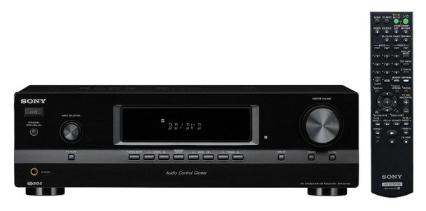 Sony STRDH130.CEL Receiver 2ch. 95W STRDH130.CEL