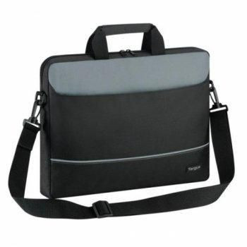 Targus TBT238EU Intellect 15.6" Topload Black TBT238EU