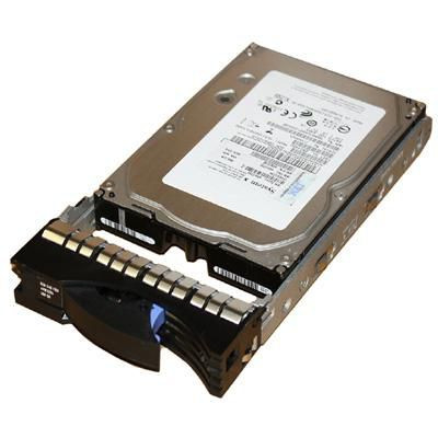 IBM 43W7538-RFB 146Gb 10K SAS SFF 43W7538-RFB