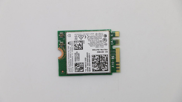 Lenovo FRU00JT464 Wifi Adapter FRU00JT464