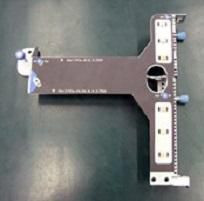 Hewlett Packard Enterprise RP000132837 ASSY PCI CAGE RP000132837