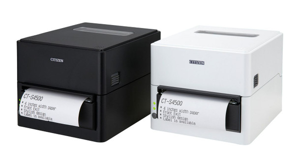 Citizen CTS4500XNEWX CT-S4500 Printer USB. CTS4500XNEWX