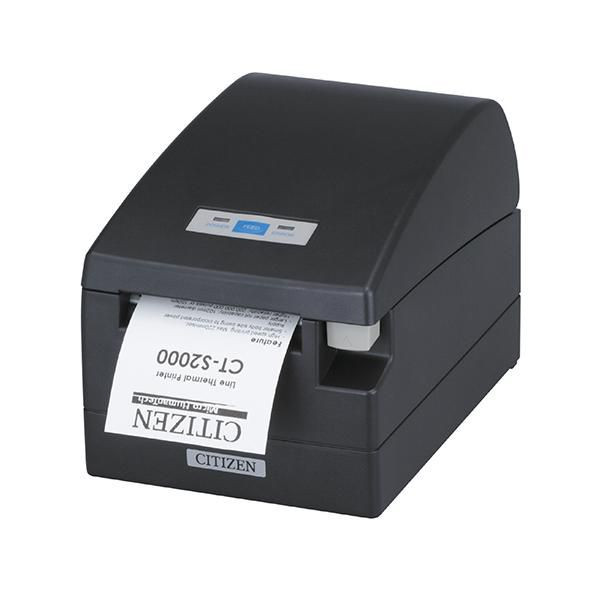 Citizen CTS2000PAEBKL CT-S2000/L. USB. Parallel. CTS2000PAEBKL